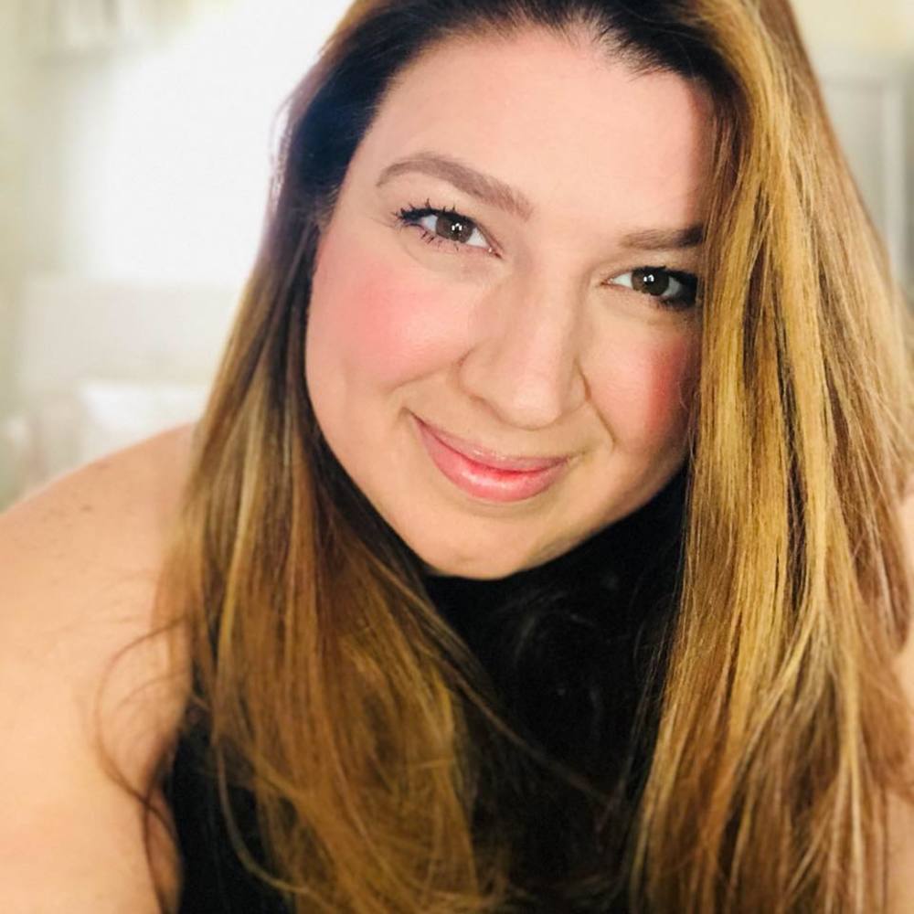 Meet your Posher, April